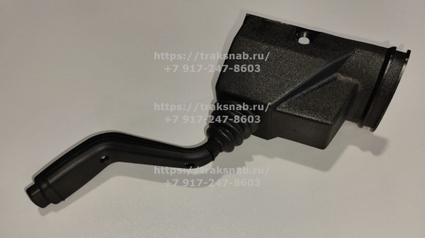 Переключатель поворотов и света фар УГФЛ.3709110 (с кожухом) — 2