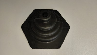 Чехол рычага КПП