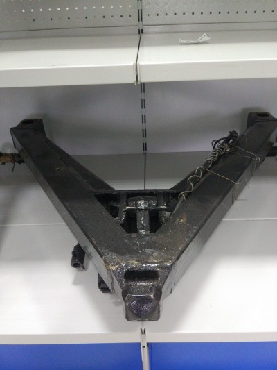 Автосцепка СА-1 МТЗ-82