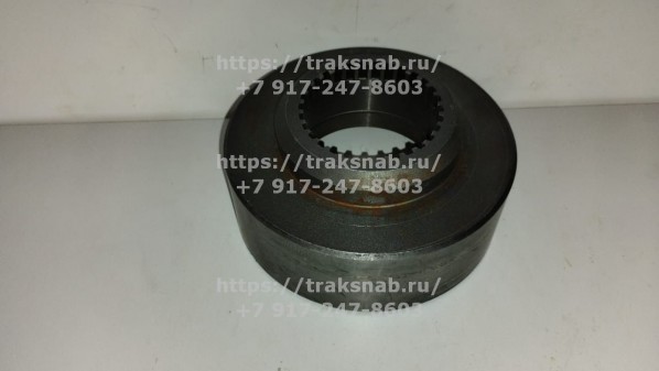 Барабан ВОМ широкий — 1