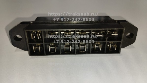 Блок предохранителей БП-2-01 3722.285 — 2