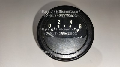 Указатель давления масла УК 130 А (ук28д)