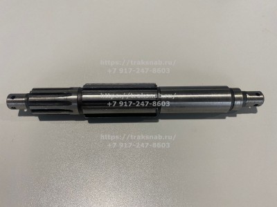 Вал раздаточной коробки