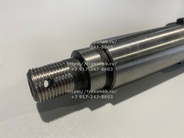 Вал раздаточной коробки — 3