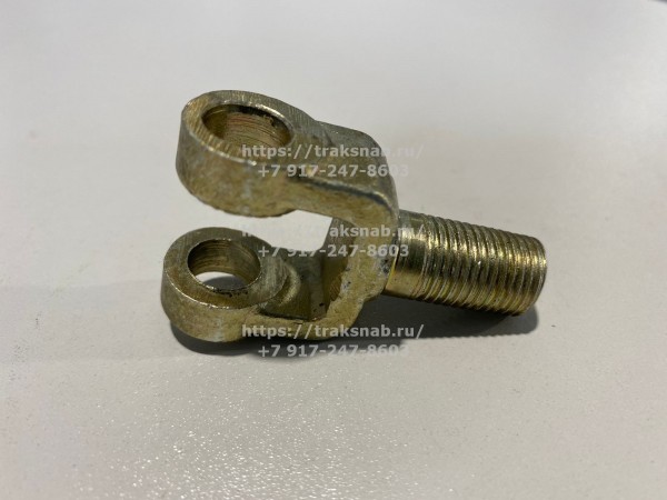 Вилка рычага сцепления — 2