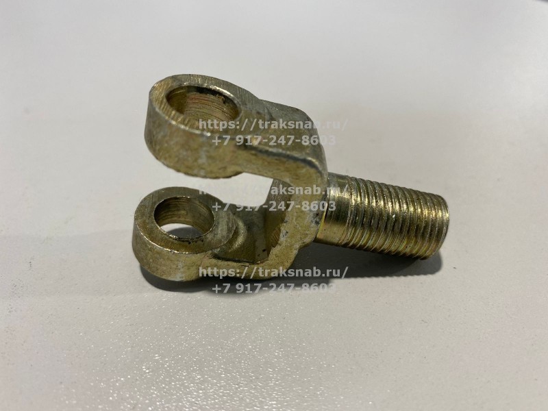 Вилка рычага сцепления — 2