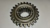 Шестерня 50-4604032-А1 (24 зуб.) МЗШ, миниатюра — 1
