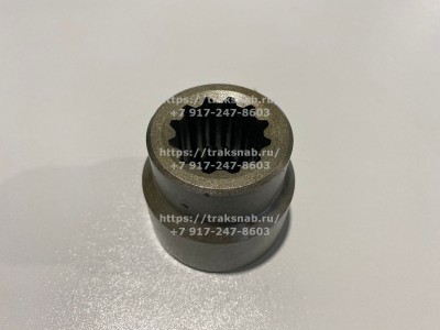 Втулка вала сцепления МТЗ-1221