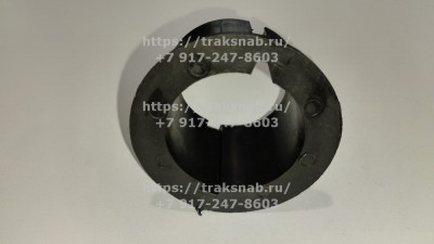 Втулка цапфы верхняя малая