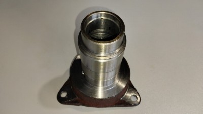 Гнездо длинное