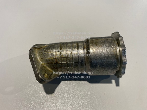 Горловина маслозаливная — 3