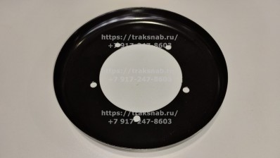 Грязевик редуктора переднего моста