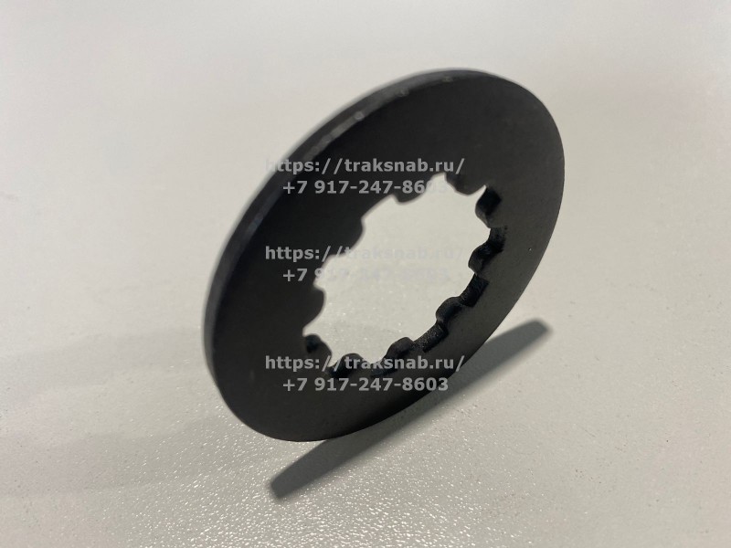 Диск промопоры толстый МТЗ — 3