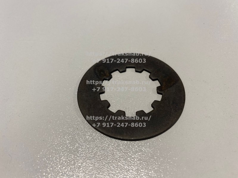 Диск промопоры тонкий (БЗТДиА) — 1