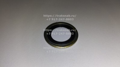 Кольцо USIT м20