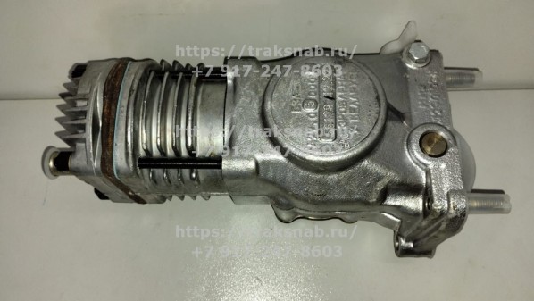 Компрессор МТЗ-80,82 — 4