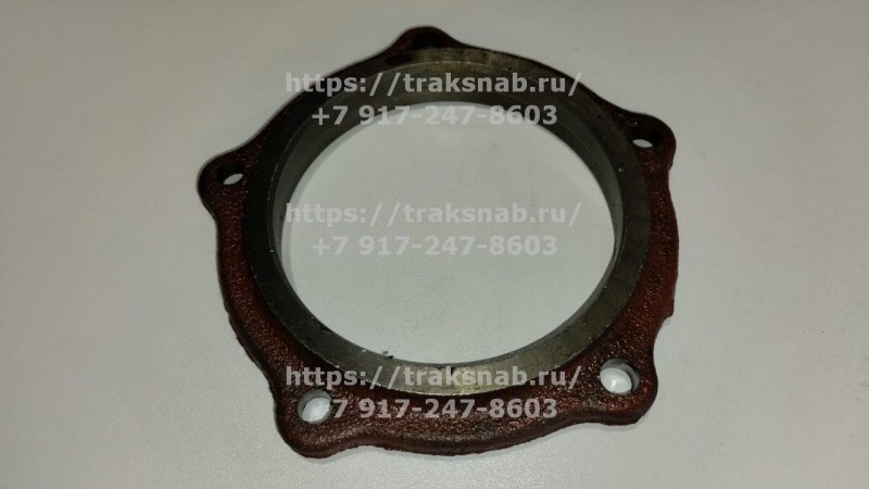 Корпус сальника перед. ведущ. мост — 2