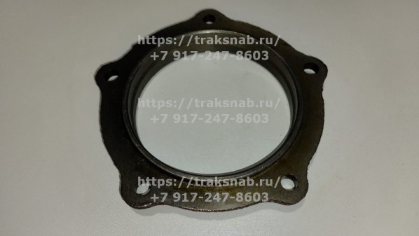 Корпус сальника перед. ведущ. мост — 3