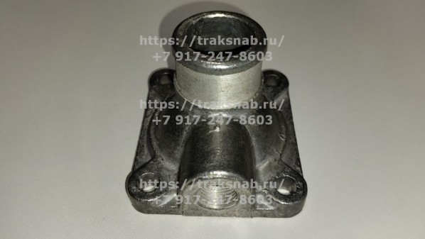 Крышка термостата Д-245 — 2