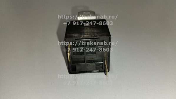 Реле-сигнализатор  — 2