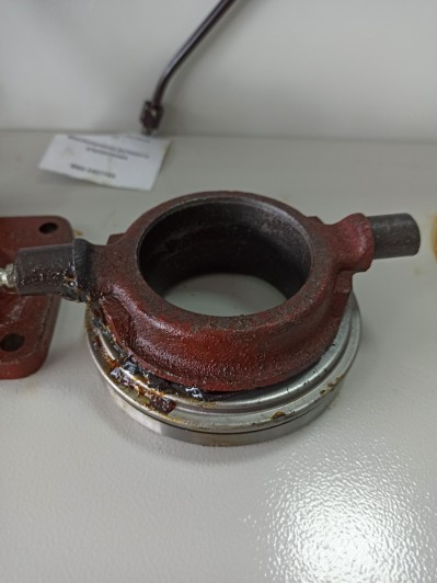 Муфта выключения сцепления в сб. с подшип. МТЗ