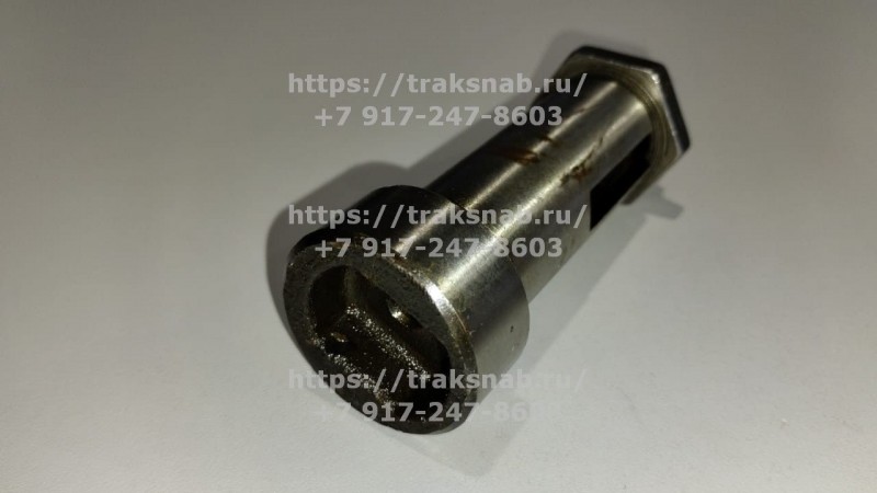 Ось шестерни раздаточной коробки — 2