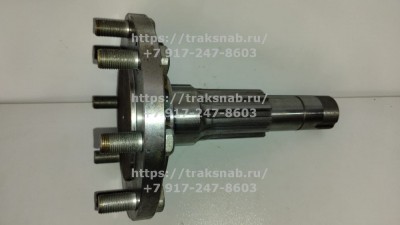 Фланец 1521-2308070 СБ (в сб. с болтами) РБ