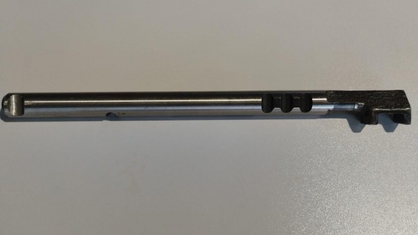 Поводок вилок КПП МТЗ-1221 — 1