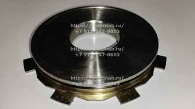 Поршень привода ПВМ