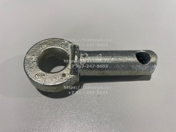 Проушина тяги задней навески МТЗ-82 — 1