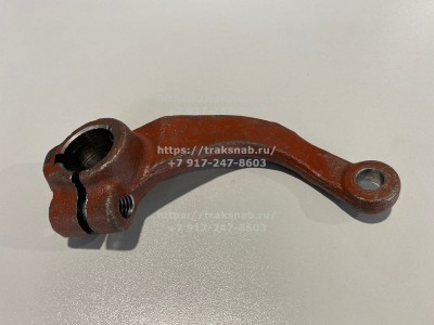 Рычаг 80-1601219-Б САЗ