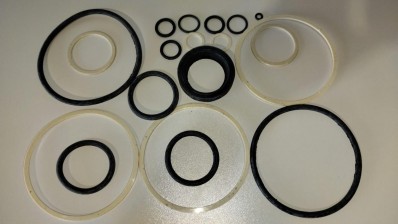 РК гидроцилиндра ЦС-100 н/о 406