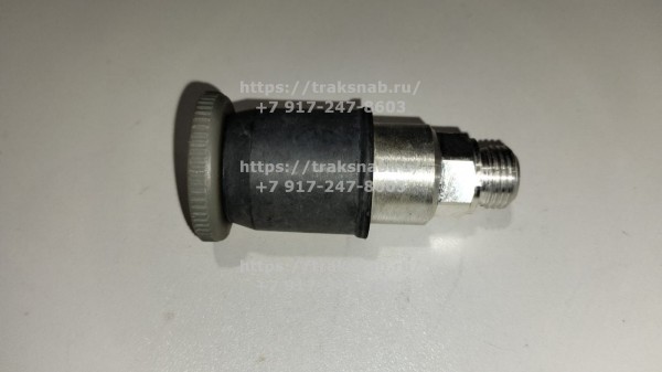 Рукоятка ТННД с поршнем в сб.(подкачка)Евро 2 Ярославль — 2