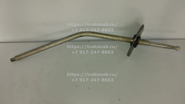 Рычаг КПП — 1