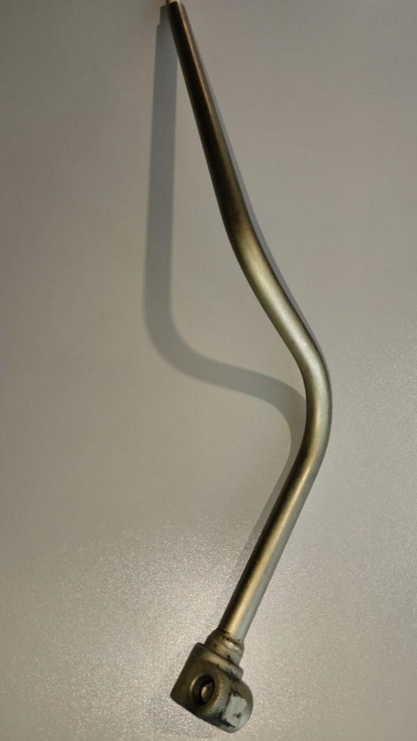 Рычаг управления редуктором — 3