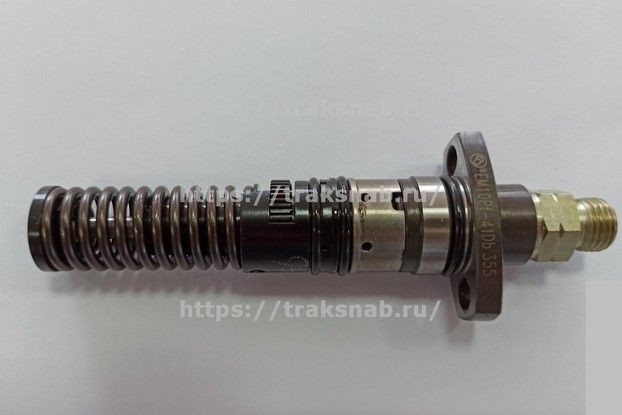 Секция ТНВД Моторпал (60503-55) в сб. — 1