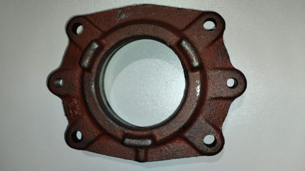 Стакан подшипника первичного вала — 1