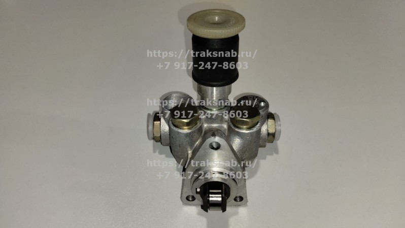 ТННД (Ярославль) Евро-2 ЗиЛ, МАЗ-4370 — 3