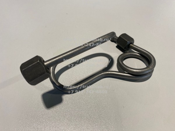 Трубка форсунки ТНВД-01 Д-240 — 3