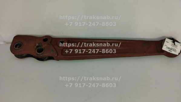 Тяга навески левая — 1