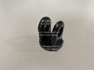 Упор привода включения сцепления