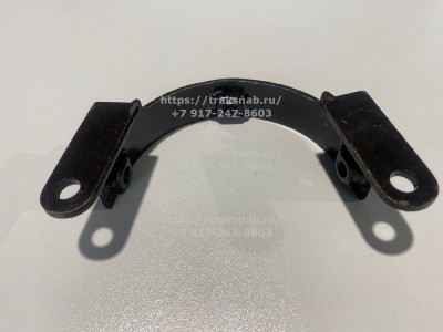 Хомут промопоры