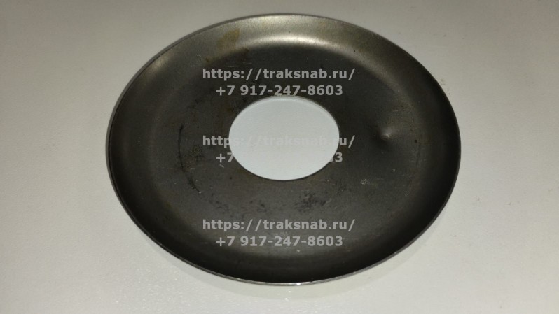 Шайба маслоотражательная передняя к/в. (малая) — 2