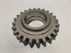Шестерня 24зуб., миниатюра — 2