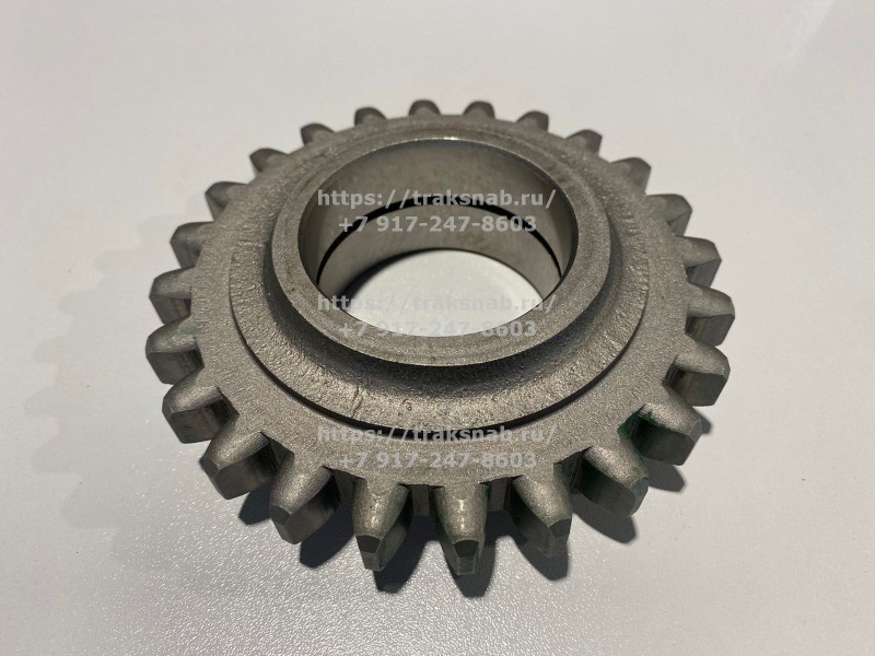 Шестерня 24зуб. — 3