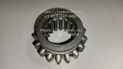 Шестерня 3 передачи первичного вала 21зуб.