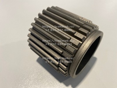 Шестерня вала отбора мощности (солнечная)