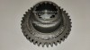 Шестерня привода ВОМ 2-ступень 39зуб., миниатюра — 0