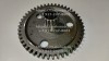Шестерня привода ВОМ 47зуб., миниатюра — 0
