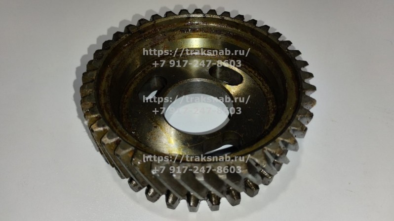 Шестерня привода ТНВД н/обр.Д-245 Евро-3 — 4
